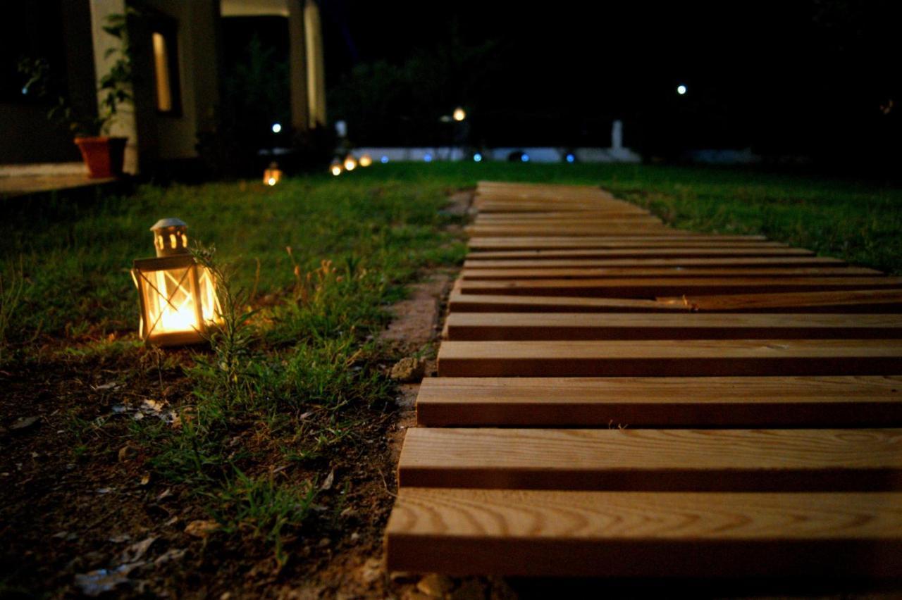Simplicity At Iris Accommodation Псакудия Номер фото
