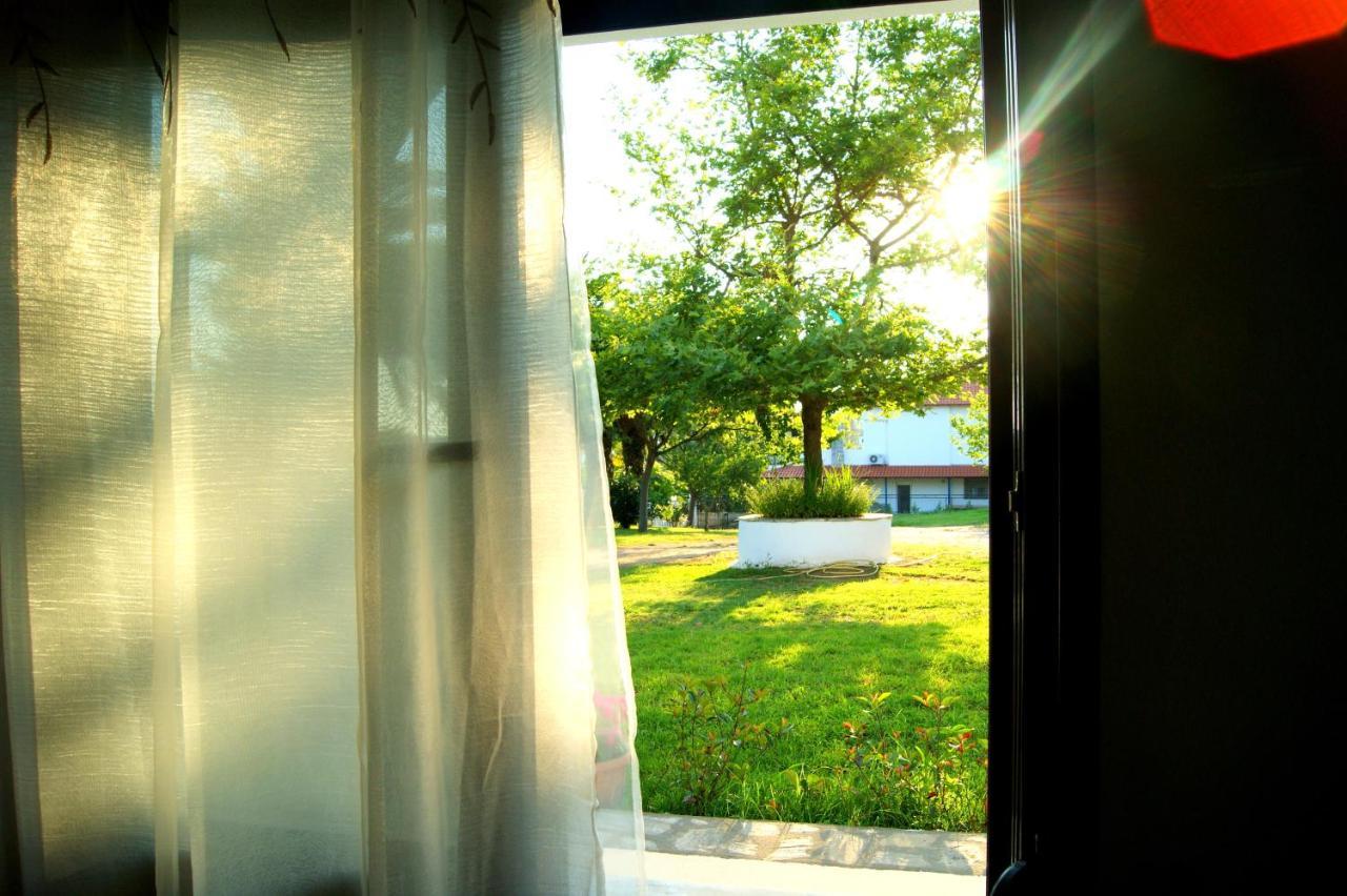 Simplicity At Iris Accommodation Псакудия Экстерьер фото