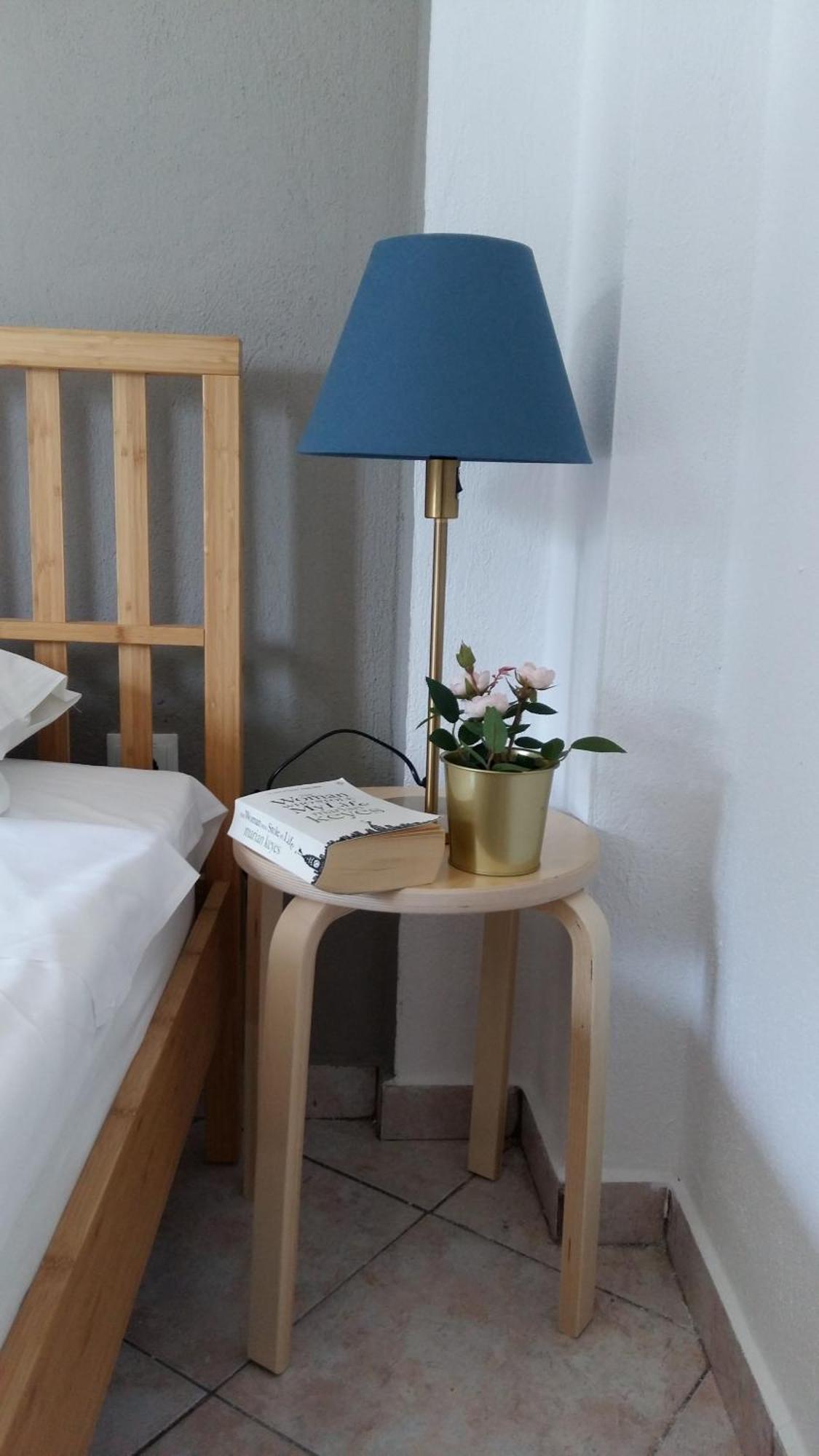 Simplicity At Iris Accommodation Псакудия Экстерьер фото