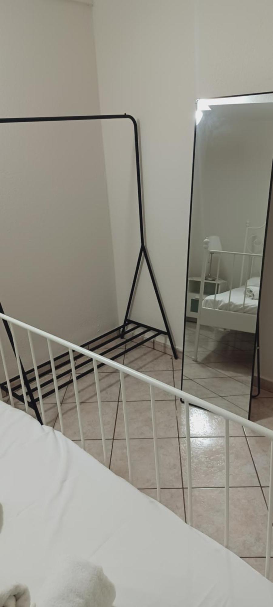 Simplicity At Iris Accommodation Псакудия Экстерьер фото